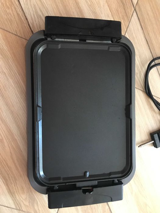 Електрическа скара Таурус