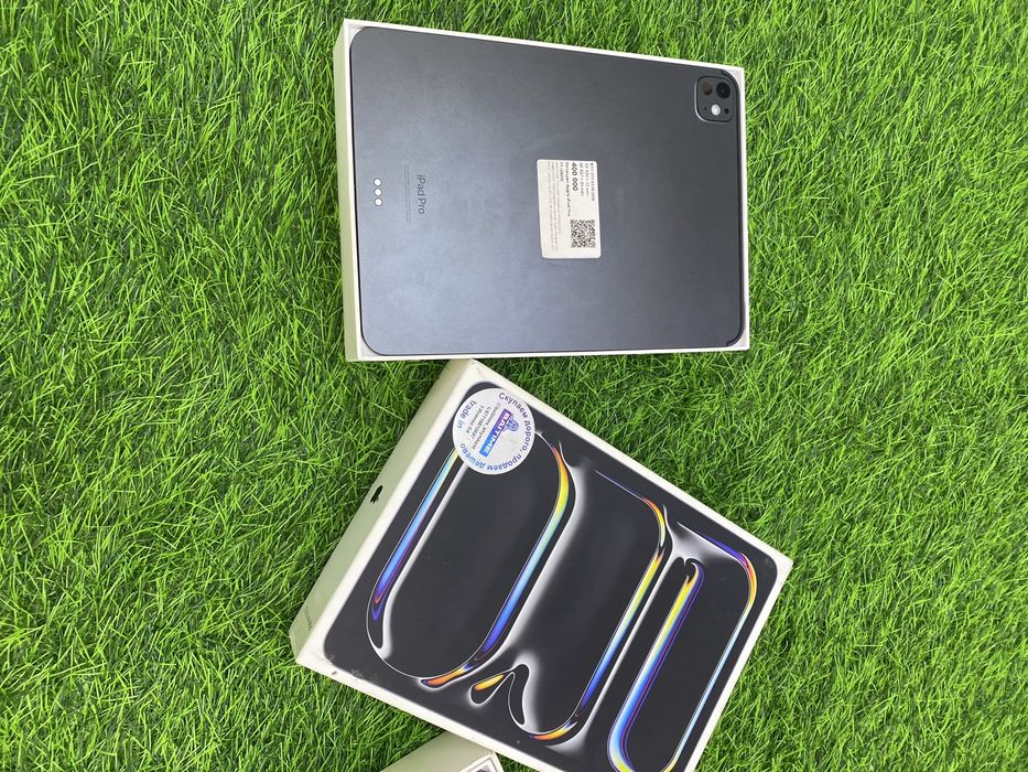Планшет Ipad Pro11 (2024)