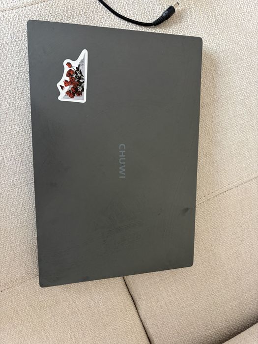 Ноутбук Chuwi