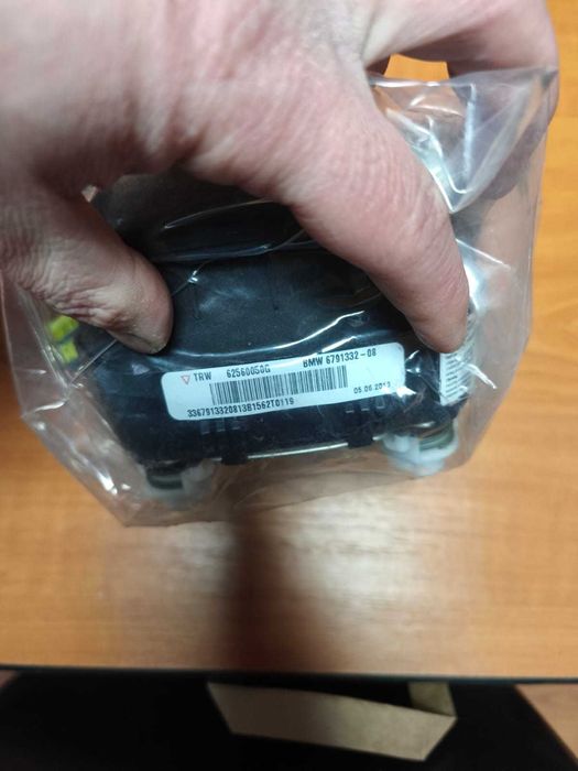 Airbag Volan BMW Seria 3 F30 F31 F32 F33 F34 6791332-08