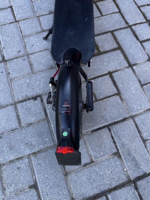 Trotineta electrica ZWHEEL (nu xiaomi)