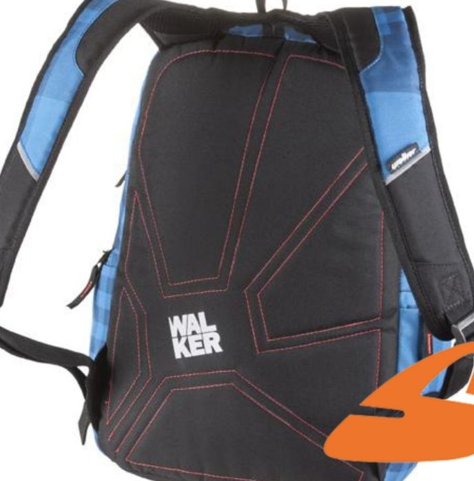 Ученическа раница HIT & RUN