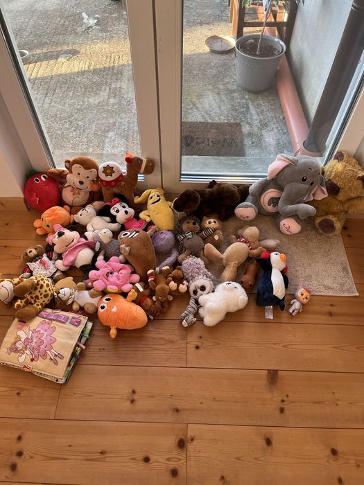 Детцка кухня и играчки