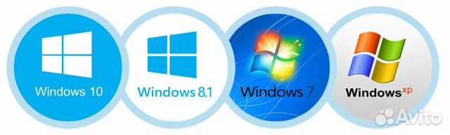Переустановка Установка WINDOWS 7/8/10/11 Установка ПРОГРАММ И ИГР
