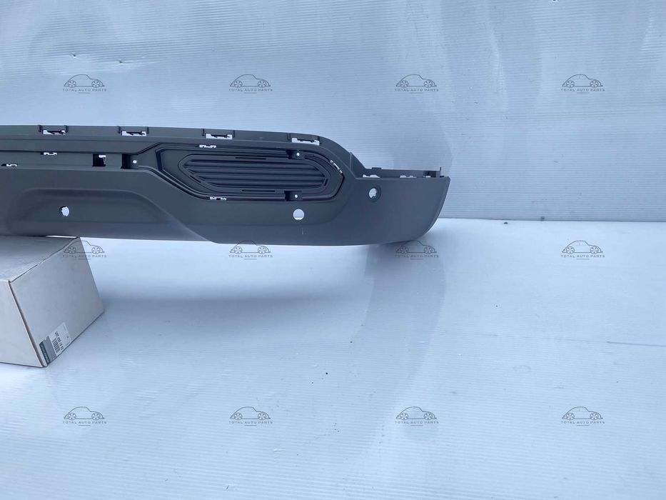 Spoiler bara spate Renault Koleos 2 2015+ nou original Renault