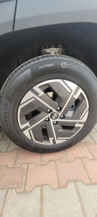 Anvelope Michelin Prymacy 4 Vară 215 65 R17 4buc ca noi DOT 206