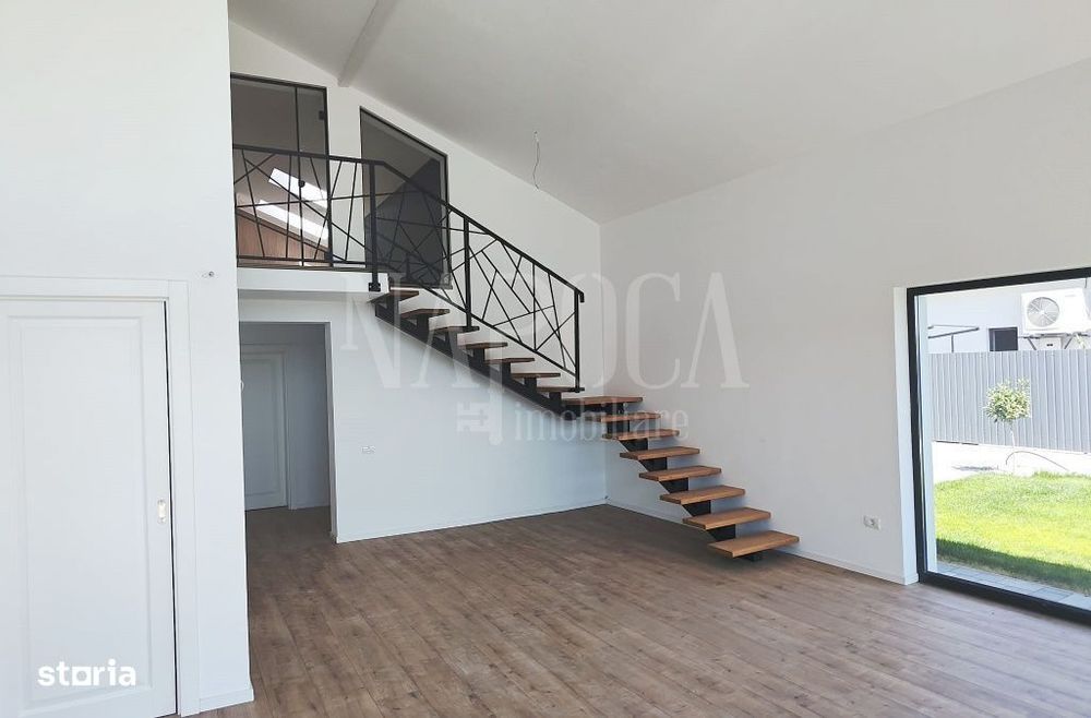 Casa 4 camere de vanzare in Balcesu Oradea, Oradea