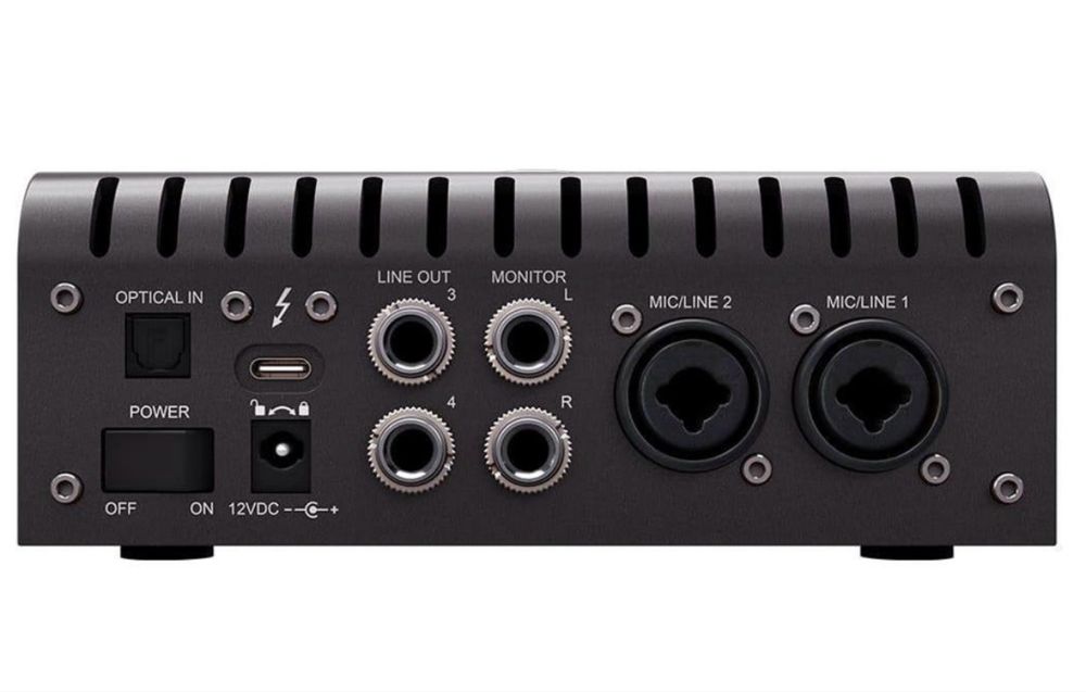 Apollo Twin X DUO Core (UAD-2 DUO Core).