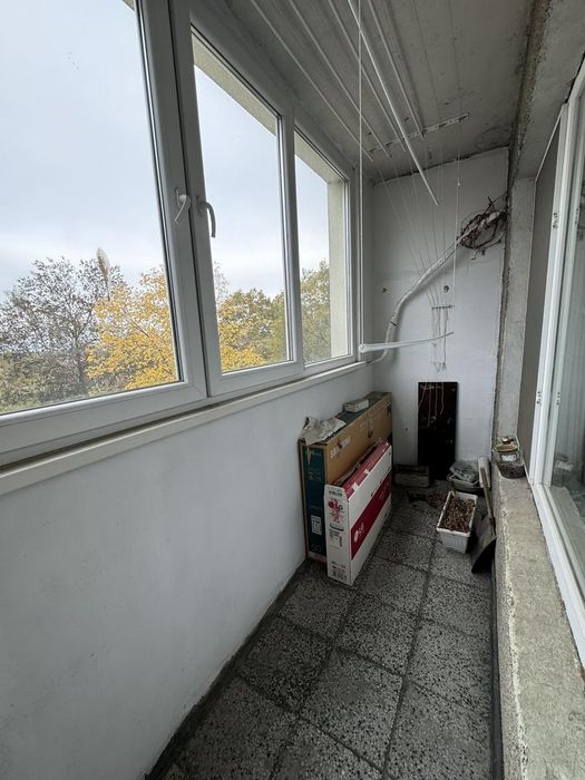 Тристаен апартамент в ж.к Братя Миладинови