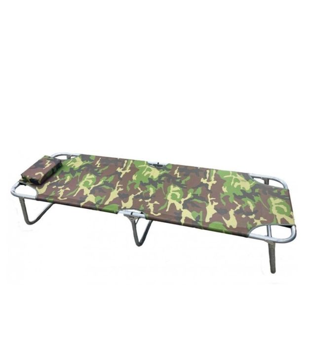 Продается раскладушка