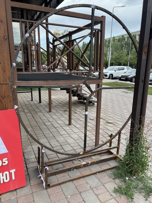 Металл круг бесплатно