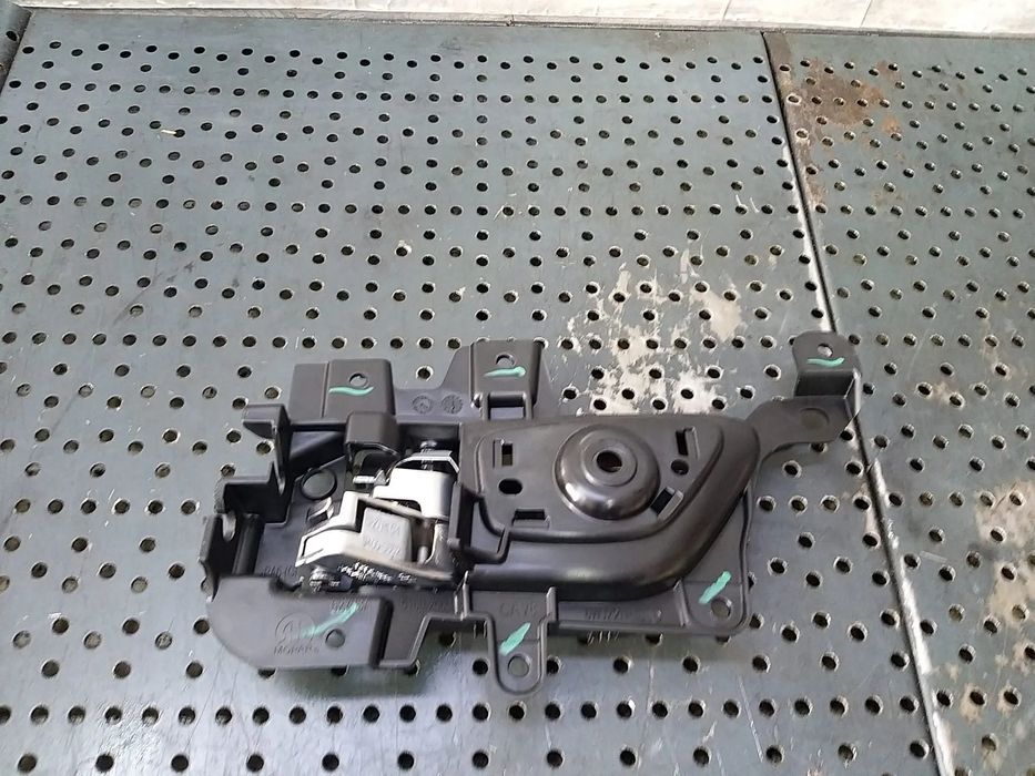 Maner interior usa dreapta spate jeep compass 2 186177341382