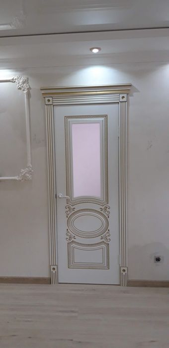 Ремонт квартир под ключ