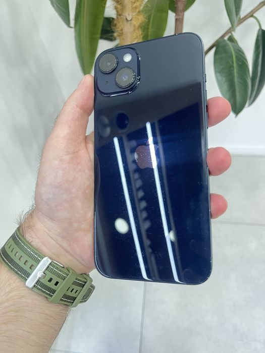 Iphone 14 plus 128GB