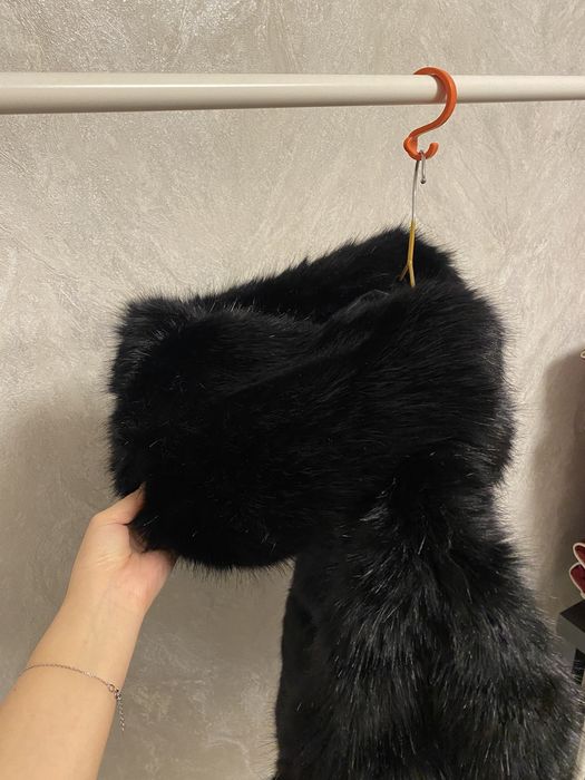 Продается новая шуба