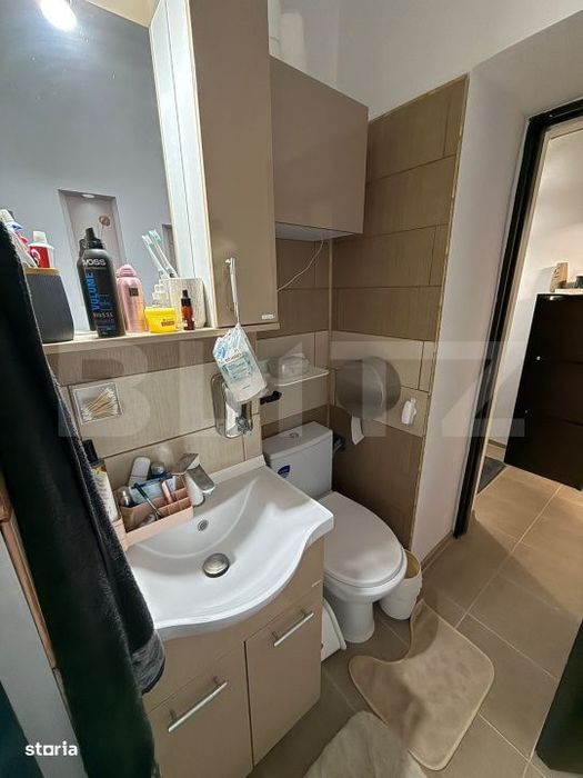 Apartament 2 camere, 44 mp, zona Bulevardul Bucuresti