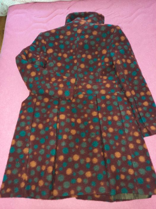 palton dama  model deosebit