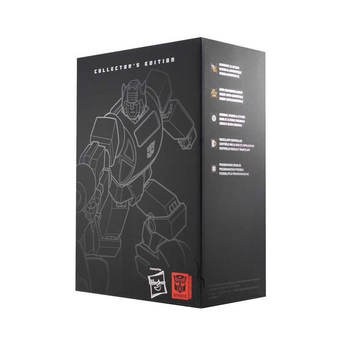 Бамблби - Flagship Bumblebee