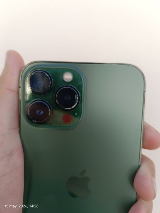 Iphone 13 pro max