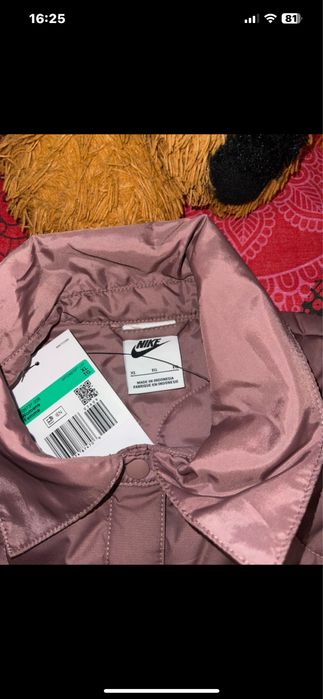 Vesta nike xl dama