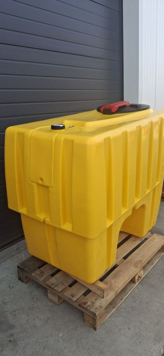 Rezervor schimb 800l erbicidator