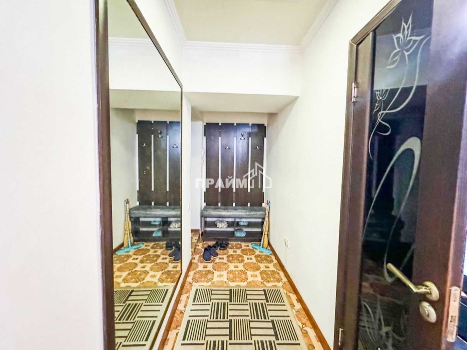 ПРОДАМ 2х ком. Центр (Даурен ПРАЙМ)