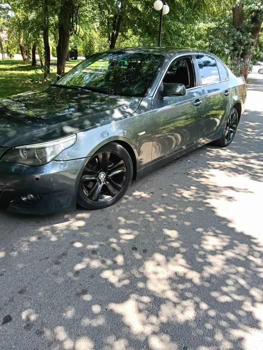 BMW seria 525 diesel