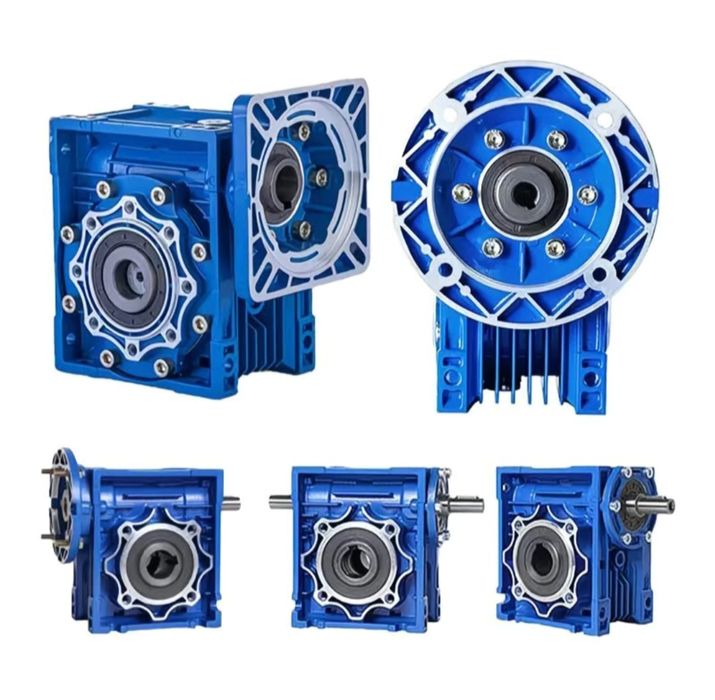 Редуктора промышленный