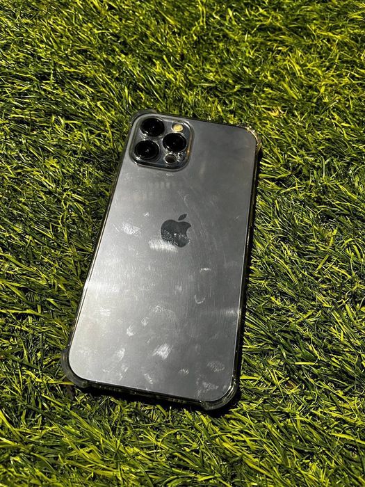 Продам iphone 12 pro max