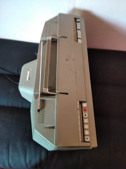 Tv,radio, cassette deck Panasonic