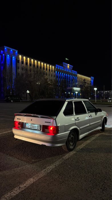 Продам Ваз 2114.