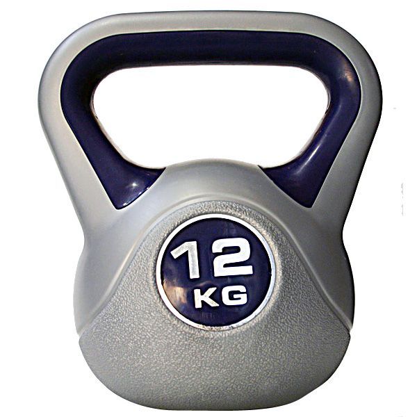 Пудовка Kettlebell, Пудовки 2,3,4,6,8,10,12,16,20, 24,32 кг - нови