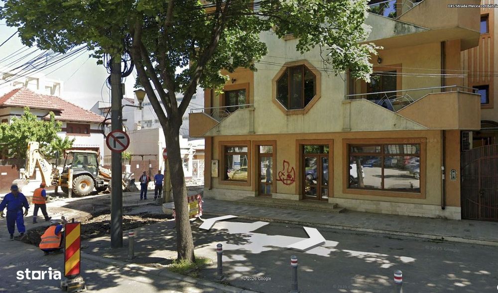 Spatiu Comercial Zona Tomis 2