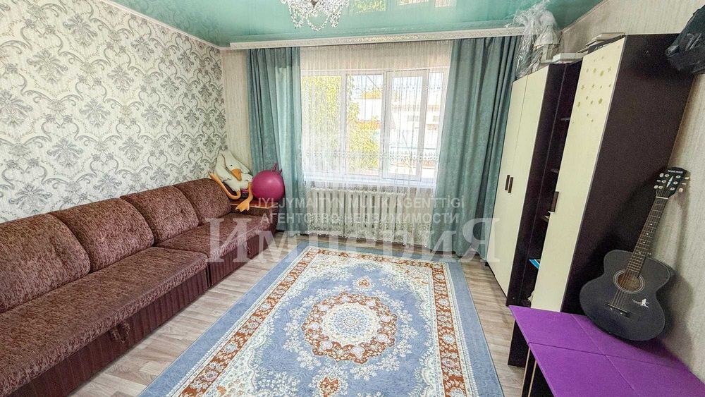 Продается дом в мкр Новостройка Айман Империя