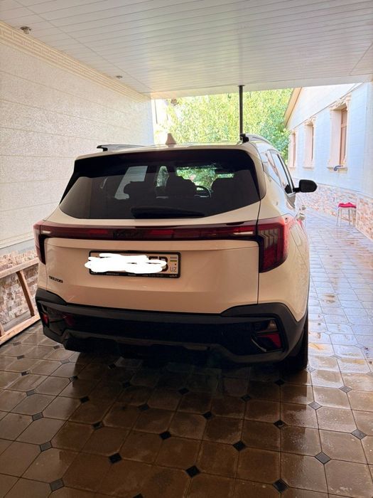 Kia seltos pristij 2023