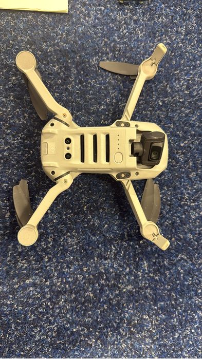Drona DJI mini 4k defecta