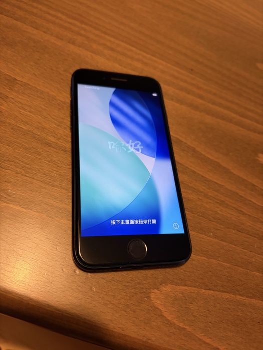 Iphone SE 3 2022