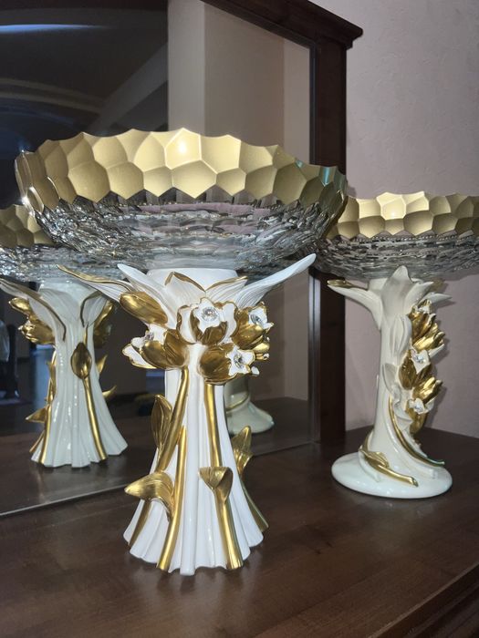 Богема из Италии Сваровский