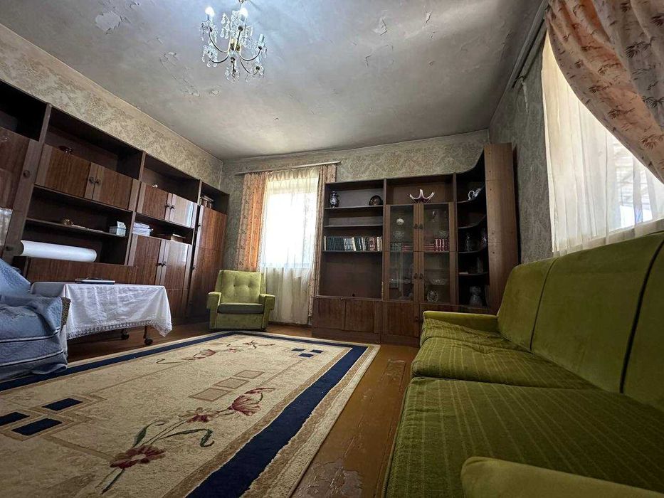 3 ком Квартира-дом на земле 70кв.м Домбрабад  Чиланзар  Chilonzor