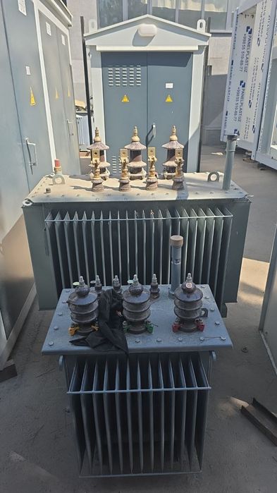 Transfarmatr TMG keleshilgan narxlarda