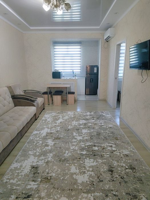 Срочно продаётся Чиланзар 10 квартал