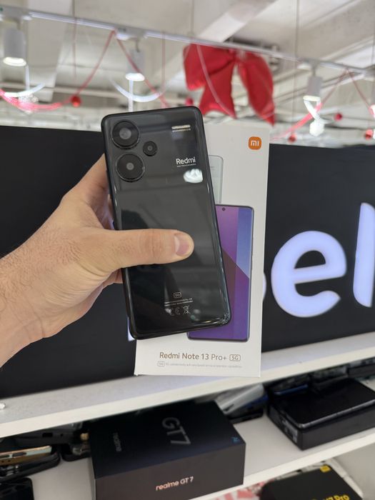 Redmi note 13 pro+ 512gb