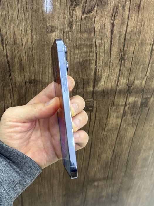 iPhone 13 pro max 128gb