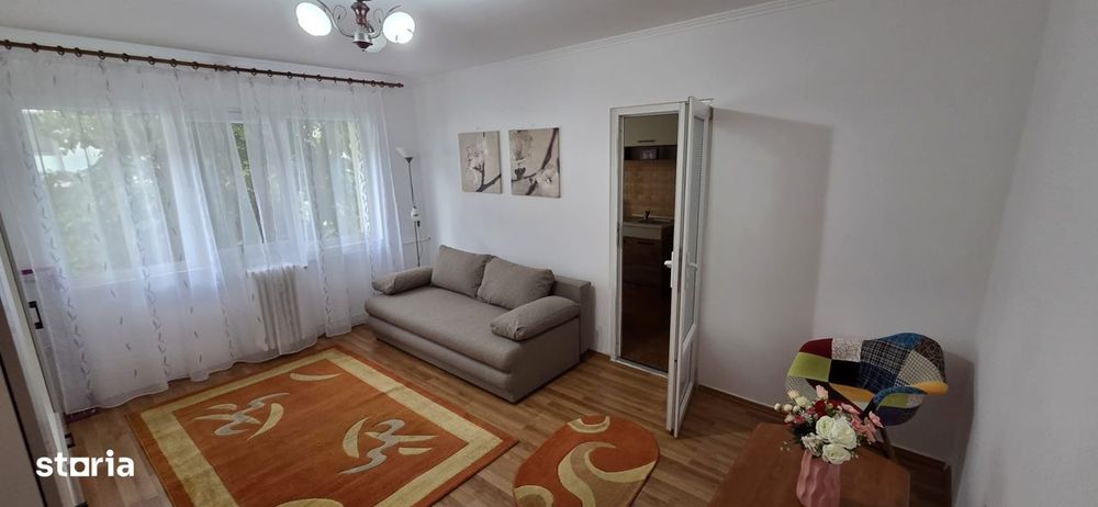 Apartament 1 Camera zona Take  Ionescu Isho 300 euro
