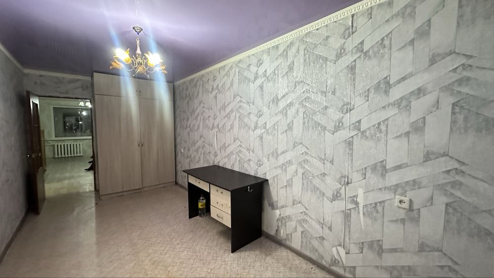 Продать 2х ком-ую 2этаж 31квартал