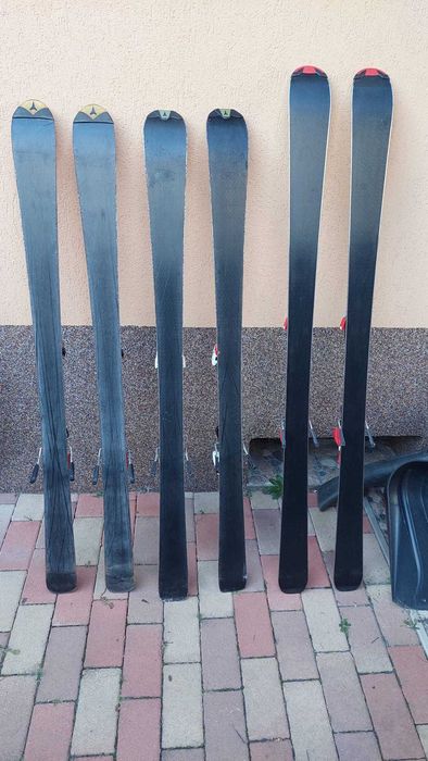 Vand schiuri carving de 130 si 140 cm