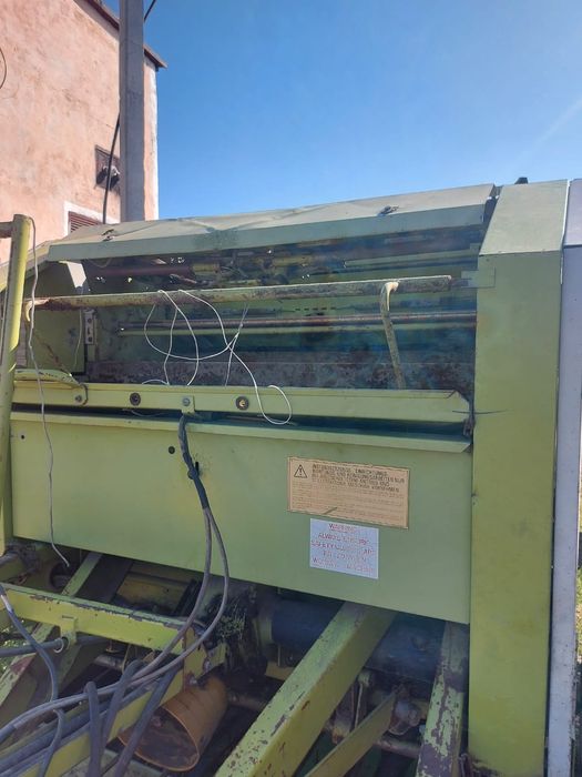 Продам пресс подборщик