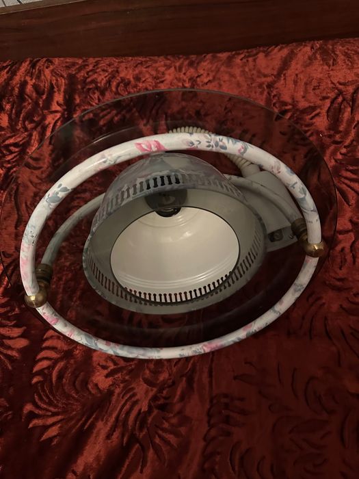 Люстра потолочная