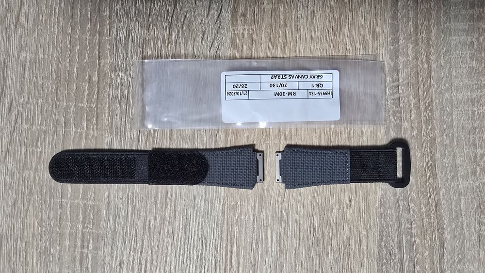 Curele Richard Mille panza si silicon