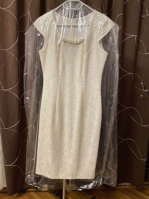 Rochie elegante ocazie măr.46